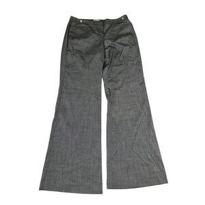 New York and Company Size 6 Wide Leg Pants